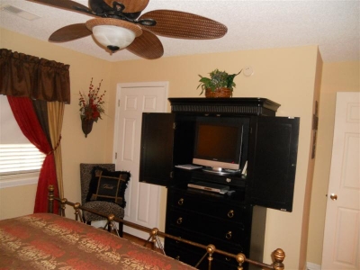 Branson Condo